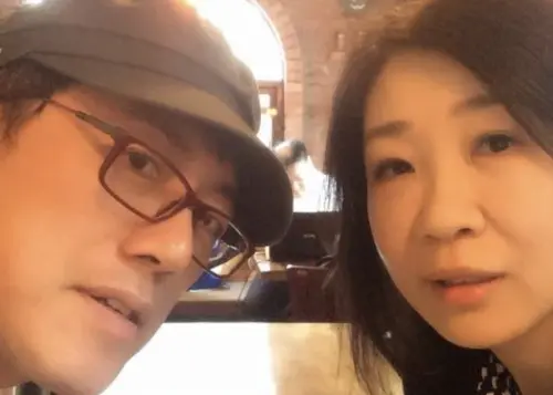 張宇消失8年近況曝！愛妻揭隱退關鍵病因：願折壽換老公聲音痊癒
