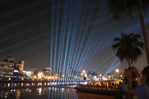 台南運河百年戶外音樂季5/1登場！表演卡司、交通停車與交管一覽