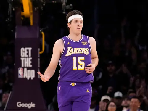 里夫斯復出手感冰冷難救主！火箭「讓三追四」奇蹟劇本已完成一半