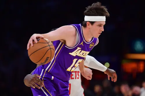 里夫斯回歸全亂套！湖人關門失敗3關鍵曝光　瑞迪克最大難題浮現