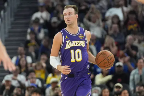 湖人陷入危機戰犯是「此人」！前2戰狂轟50分近3戰卻合計只有22分