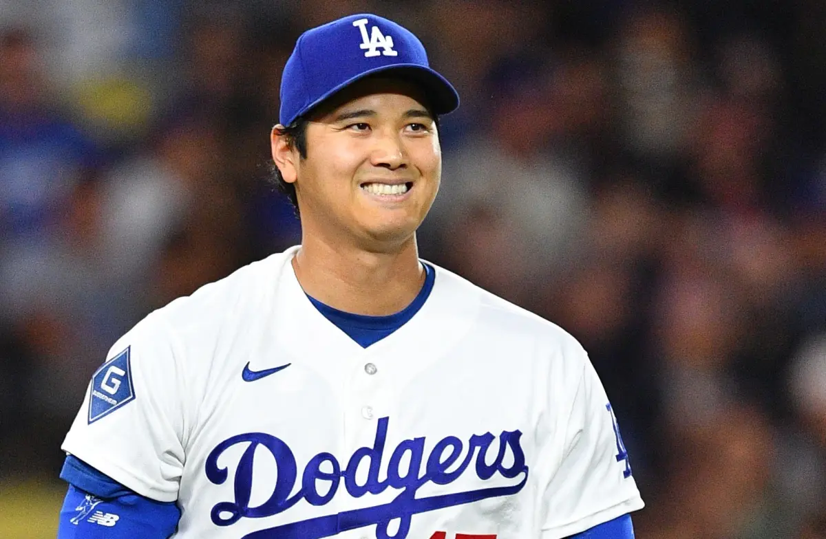 ▲大谷翔平上週先發投出一顆轉速高達2806轉的火球，在社群受到廣泛討論，旅居美國的日本專欄作家丹羽政善稍早刊登一則報導，內文重點提到「轉速不等於上竄軌跡」。（圖／美聯社／達志影像）