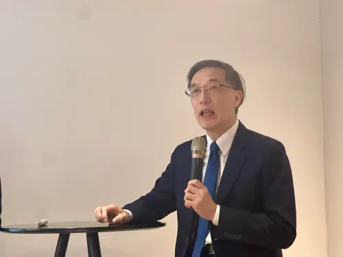 黑天鵝、灰犀牛充斥！專家示警SpaceX上市排擠效應　籲增加流動性