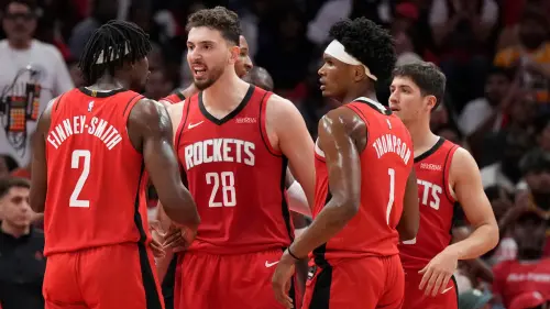 觀點／7分鐘咆哮罵醒火箭！強逼第六戰　NBA史上首見0：3大逆轉？