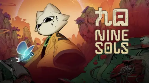 ▲《九日》擁有豐富世界觀，畫面以手繪風格2D風格呈現。（圖／PlayStaion.Blog）