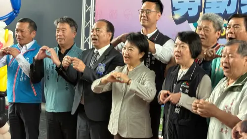 台美貿易協定恐重創本土農！盧秀燕怒撂重話：農民被政府出賣