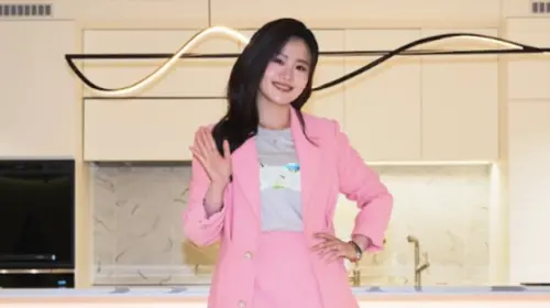 楊小黎首露面談《世紀血案》爭議！認了瘦一大圈：跟劇組沒有聯繫