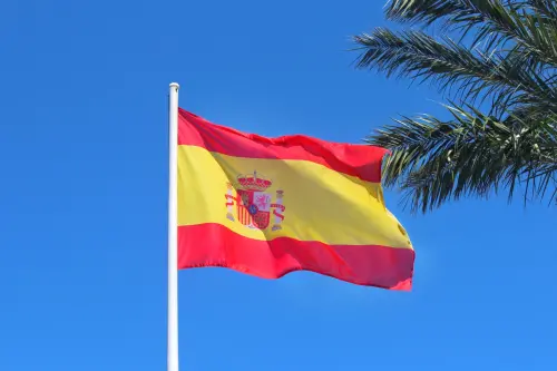 晶片壓倒觀光！台灣人均GDP反超西班牙　西媒感嘆與台灣漸行漸遠