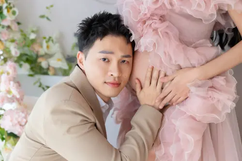 楊昇達又開母乳玩笑！脫口「一看噴出來」遭怒轟　認了：很懊悔