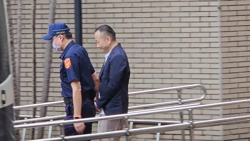 死者父盼終身監禁！「寶寶攝影機」科技董9刀殺技術長判無期徒刑
