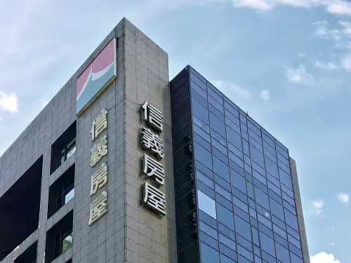 房市／信義房屋連12年蟬聯上市公司治理評鑑前5%