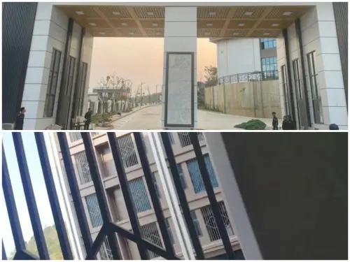 春風吹又生！緬甸妙瓦底再現1500人詐騙園區　奢華設施掩嚴密監控