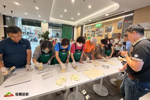 房市／梅雨季牆面發霉怎麼辦？信義房屋教DIY修繕