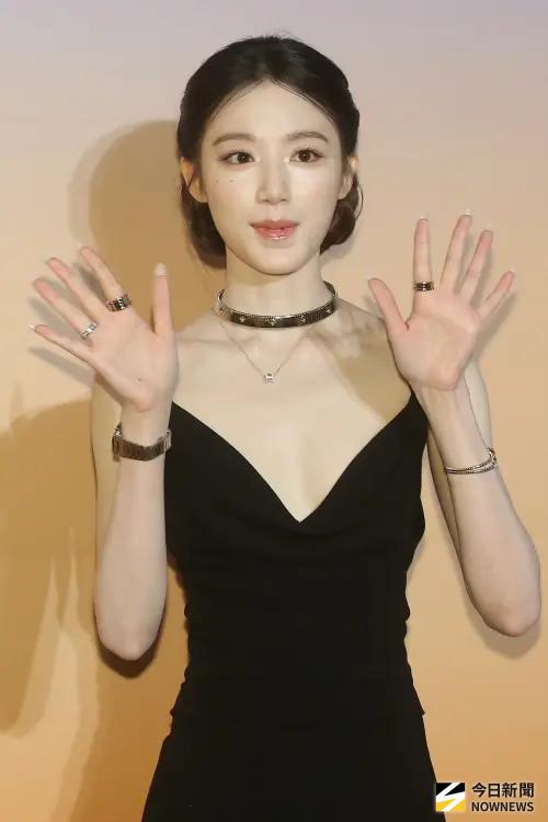 ▲舒華主演的國片《幸福快樂的日子》日前傳出捷報，入選第51屆多倫多國際影展「特別放映」單元。（圖／記者邱曾其攝影）