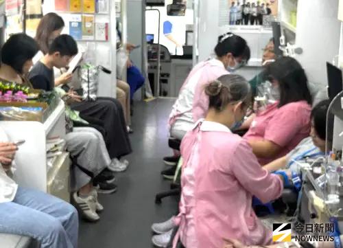 展現企業職場正能量！經濟部產業園區管理局舉辦公益捐血活動