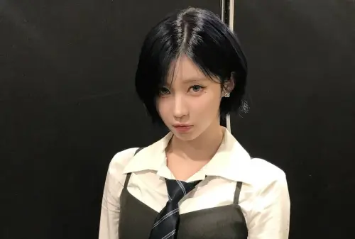 YG新女團第3人KAYCI公開！撞臉師姐Asa　梁鉉錫再宣布推5人男團