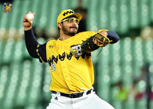 中信兄弟全場1安打、關鍵失誤！1：3輸樂天桃猿　羅戈7局好投問天