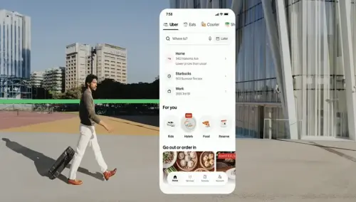 Uber也能訂飯店！旅遊達人點破「2大關鍵」：台灣人未必會買單