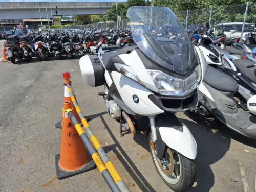 不到1萬買到機車！內行揭「1網站」CP值高　BMW重機、投影機都有