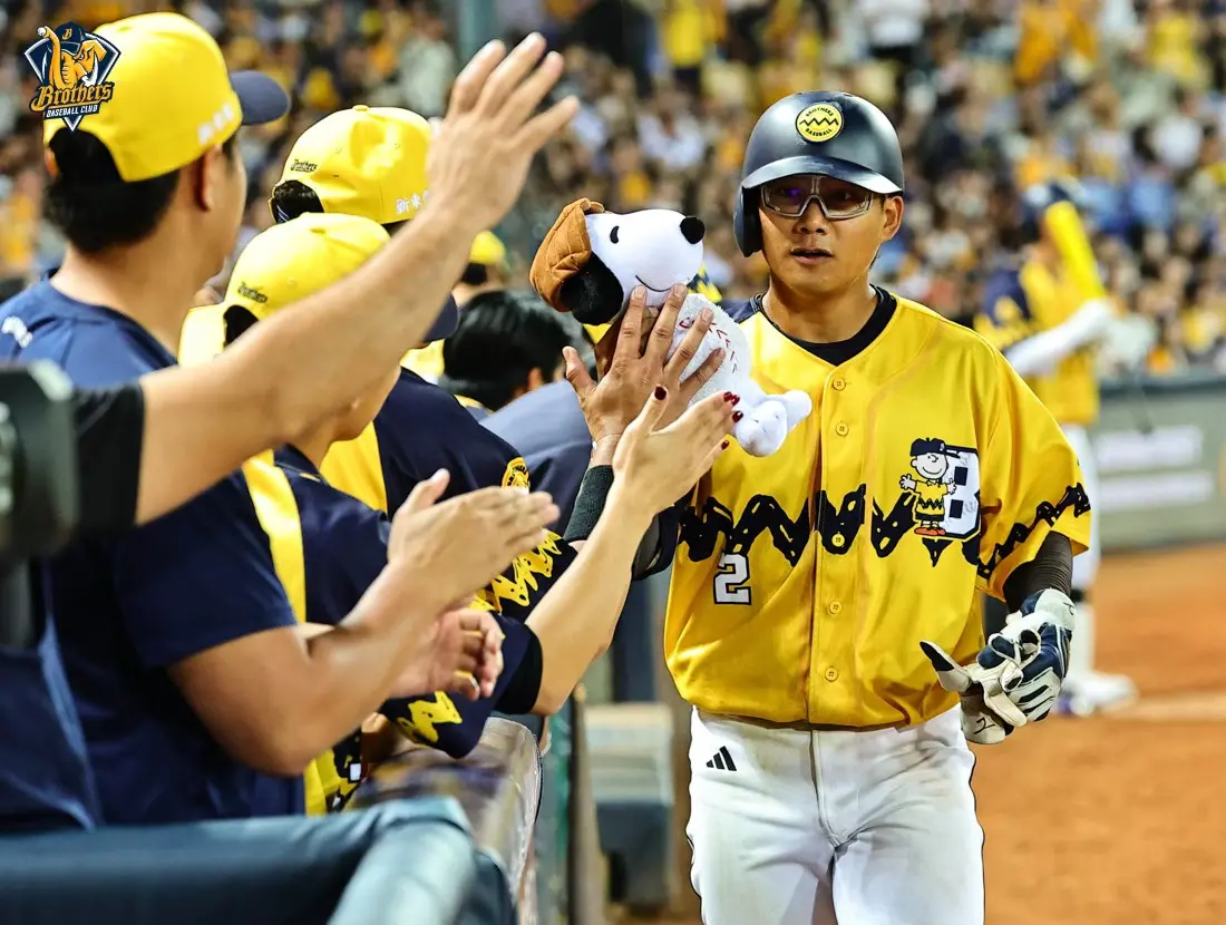 李聖裕是誰？苦熬7年卻因失誤被罵爆　羅戈摸頭安慰讓象迷全哭了