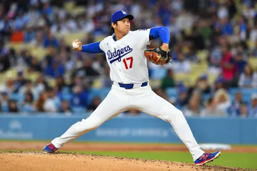 大谷翔平投出0.60鬼神防禦率關鍵解密　日媒：四縫線速球轉速爆發