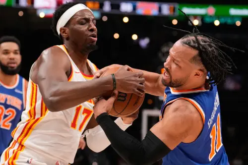 尼克半場屠殺老鷹！NBA季後賽慘案全紀錄　58慘案寫史上最大分差