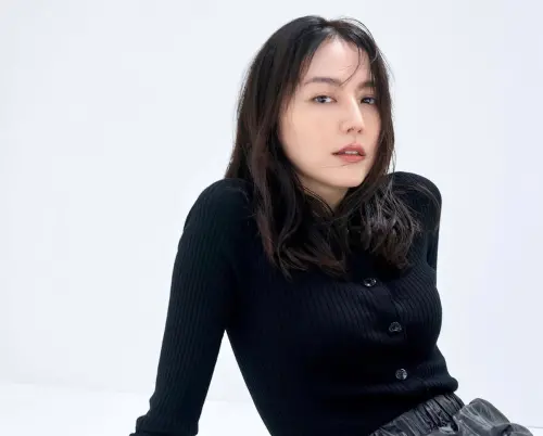 ▲ 長澤雅美（如圖）傳出從去年底開始停工休養一年，直到今年秋季。（圖／IG@masami_nagasawa）