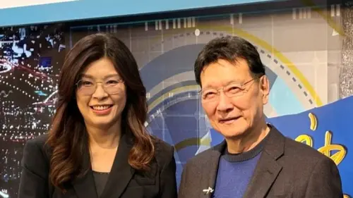 國民黨版軍購衝擊年底選情？趙少康認了4連問：別自相矛盾