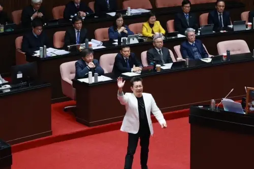 吳春城任內推動壯世代五大勞動法案　力解台灣缺工荒！