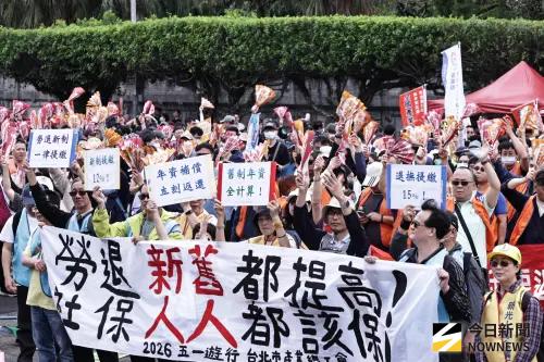 會務不順利運作、修改任期　勞動部盤點工會NG行為