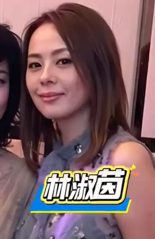 ▲林淑茵與古天樂打卡、生活地點以及行程高度重合，被不少人猜測2人早已隱婚多年。（圖／翻攝自微博）