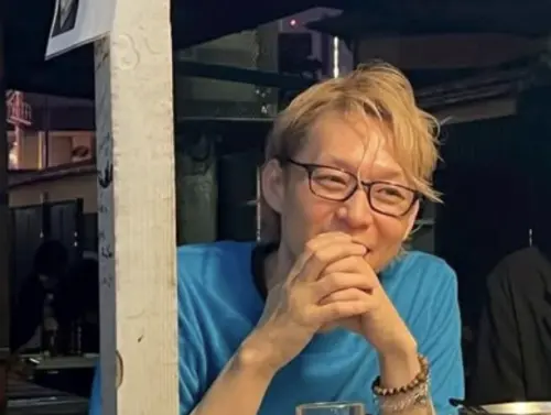 朴有天吸毒後還在日本爽賺！髮量變少又暴瘦　親吐：想更努力工作