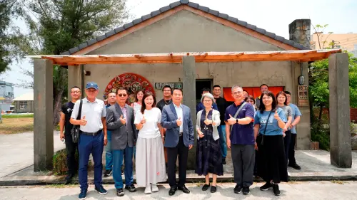 ▲「灶咖教室」結合公益廚房與餐飲培力課程。（圖／中山大學提供）