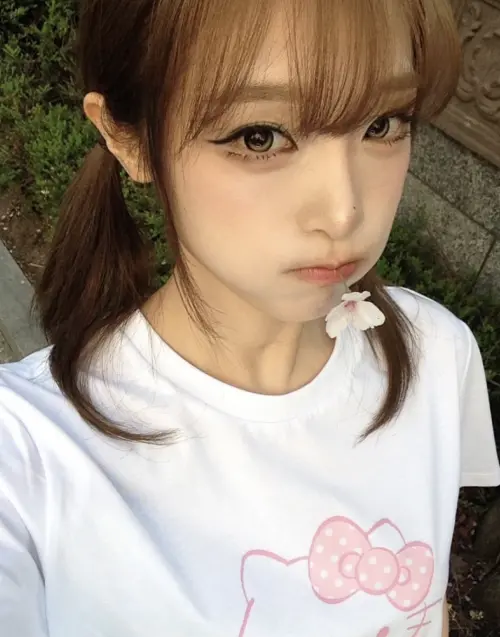 ▲YENA崔叡娜台北開唱途中地震。（圖／IG@yena.jigumina）