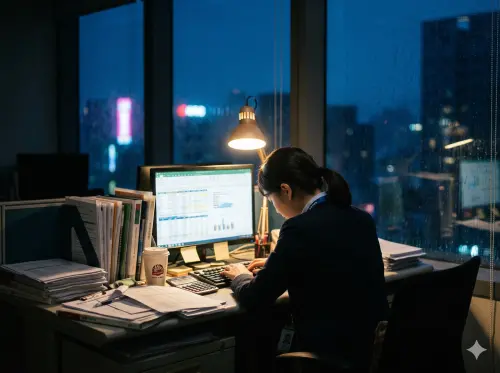 25歲銀行員想離職！寧兼「2份工」賺自由　過來人月領11萬揭真相