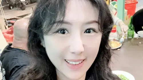 歌手蘇霈痛失拆彈英雄34年！麥當勞爆炸案再被提　楊季章遺言曝光