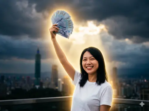 大難已過！2026年行大運3生肖：未來7天好運齊聚　苦盡甘來發大財