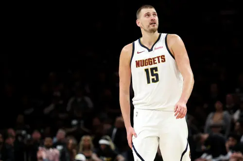 金塊恐迎來人事大震動！ESPN爆主帥恐被炒　戈登、穆雷都能上貨架