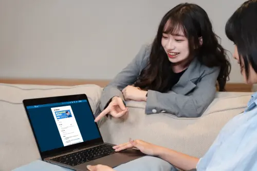 ▲Dcard推出全新「職業身份」社群功能。（圖／Dcard提供）