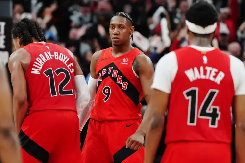 NBA季後賽5/2戰報》東區首輪就出現3組搶七大戰　NBA近12年來首次
