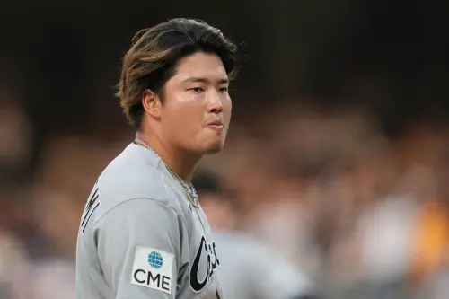 道奇吞本季首度3連敗！大谷翔平連2戰熄火　美媒：應交易村上宗隆