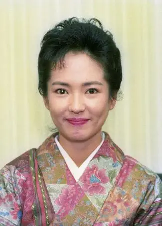 ▲中村雅俊經紀公司發布的訃告中，透露五十嵐淳子（如圖）在4月28日因為突發疾病去世，享壽73歲。（圖／翻攝自福島民報）