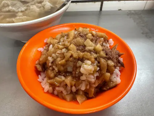基隆最強滷肉飯是它！詹姆士也力推「2026基隆滷肉飯節」公布榜單