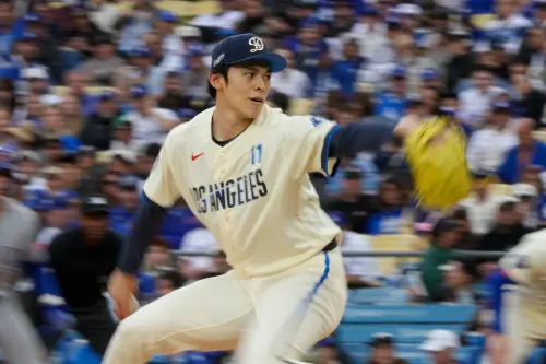 MLB賽程／5/2道奇VS紅雀！佐佐木朗希掛帥先發　盼能終止近期連敗