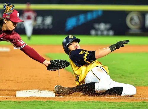 中信兄弟近4戰只得5分！1數據扯後腿　球迷自嘲：竟比勝場數還少