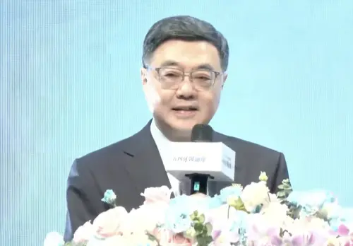 護理師考題「降難度」引爭議！卓榮泰親上火線澄清：被斷章取義