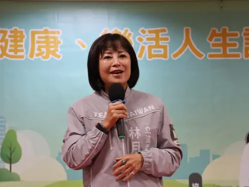 民進黨苗栗市長人選拍板？卓榮泰證實黨已徵召「她」參選