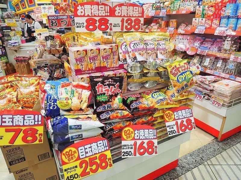 去日本買「難吃又便宜」伴手禮送主管！血淚清單曝：這款保證崩潰