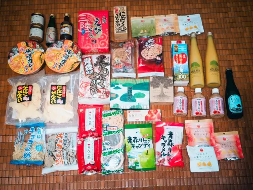 ▲一般人出國到日本玩，都是想帶回在台灣買不到的當地美味特產。（圖／取自「風塵萬里 旅人手札」）