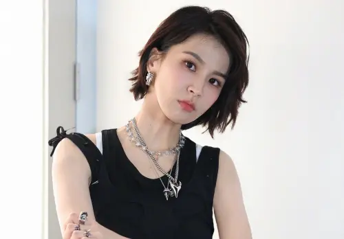 曾沛慈超會唱為何都在和音？《浪姐》開大師課挨轟立人設、聖母心